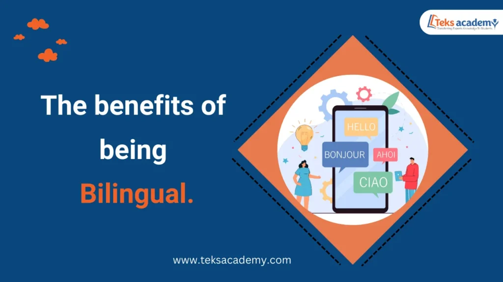 Benefits of Bilingual Education