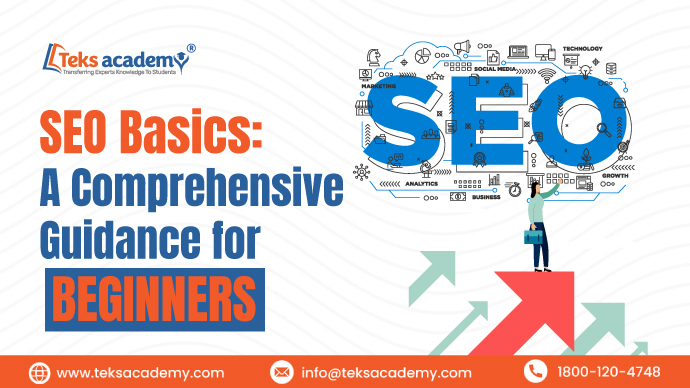 SEO Basics: A Comprehensive Guidance for beginners