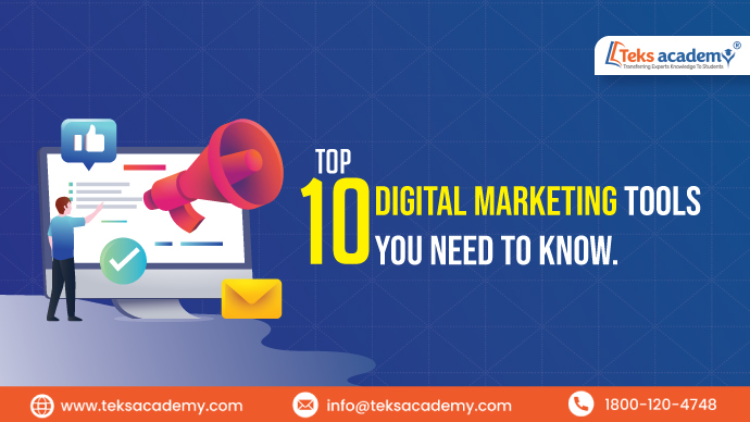 Best digital Marketing Course Training