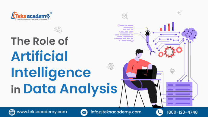 Artificial Intelligence in Data Analysis