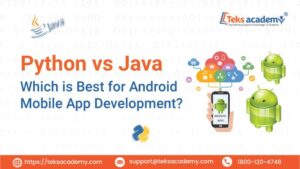 Python vs Java