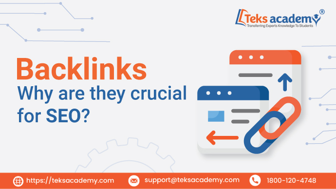 Backlinks – Why are they crucial for SEO?