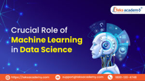 Machine learning in data science