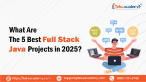 The 5 Best Full Stack Java Projects in 2025