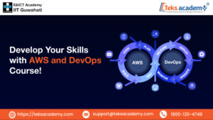 AWS and DevOps