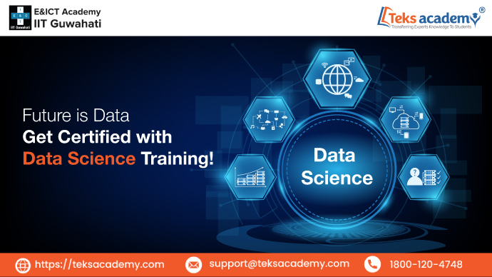 Best Data Scinece Course Training in Hyderabad