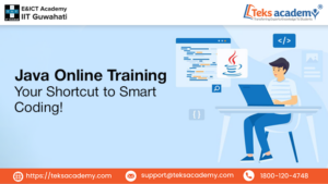 Java online training