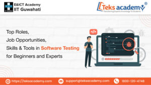 software testing course in hyderabad