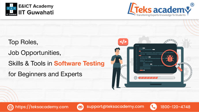 software testing course in hyderabad